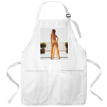 Halle Berry Apron