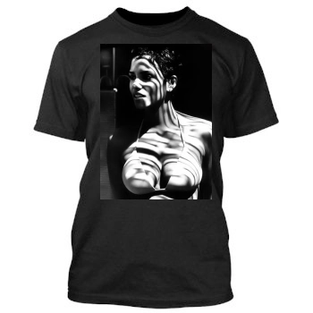 Halle Berry Men's TShirt