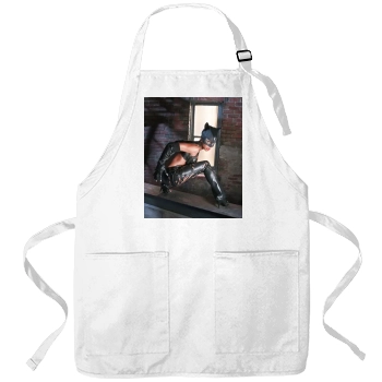 Halle Berry Apron