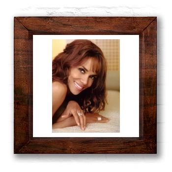 Halle Berry 6x6