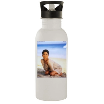 Halle Berry Stainless Steel Water Bottle