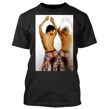 Halle Berry Men's TShirt