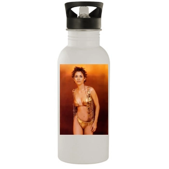 Halle Berry Stainless Steel Water Bottle