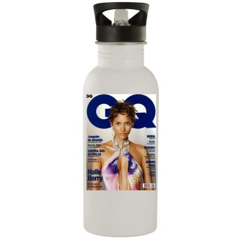 Halle Berry Stainless Steel Water Bottle