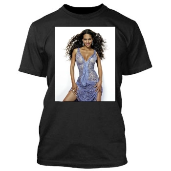 Halle Berry Men's TShirt