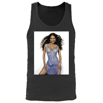 Halle Berry Men's Tank Top