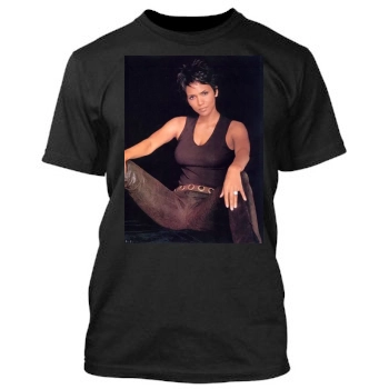 Halle Berry Men's TShirt