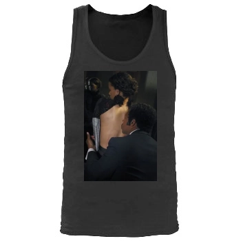 Halle Berry Men's Tank Top