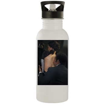 Halle Berry Stainless Steel Water Bottle