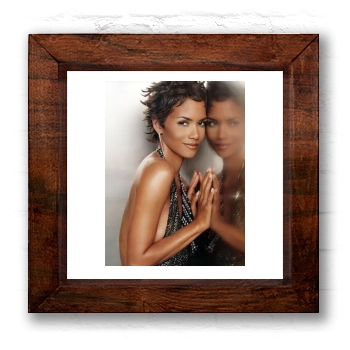 Halle Berry 6x6