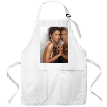 Halle Berry Apron