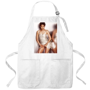 Halle Berry Apron