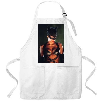 Halle Berry Apron