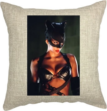 Halle Berry Pillow