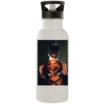 Halle Berry Stainless Steel Water Bottle