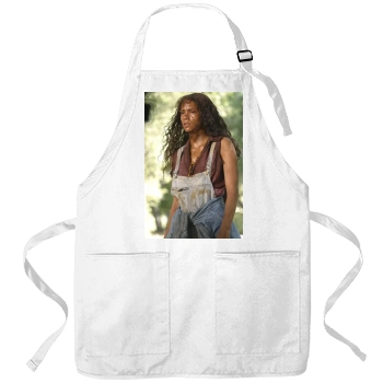 Halle Berry Apron