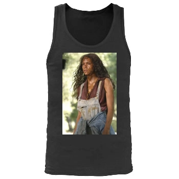 Halle Berry Men's Tank Top