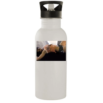 Halle Berry Stainless Steel Water Bottle