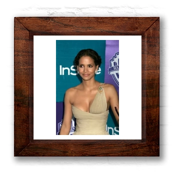 Halle Berry 6x6