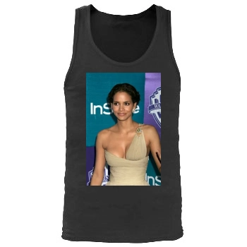 Halle Berry Men's Tank Top