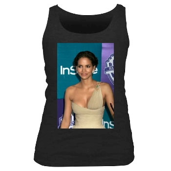 Halle Berry Women's Tank Top