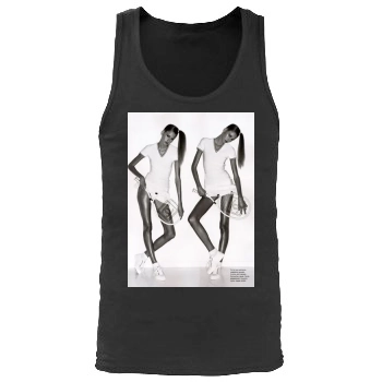 Hana Soukupova Men's Tank Top