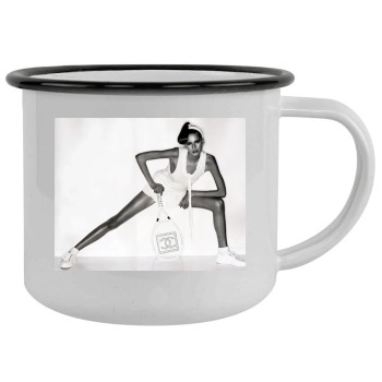 Hana Soukupova Camping Mug