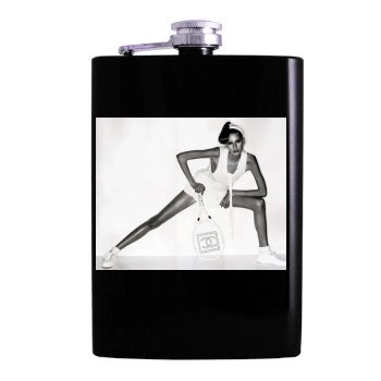 Hana Soukupova Hip Flask