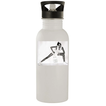 Hana Soukupova Stainless Steel Water Bottle