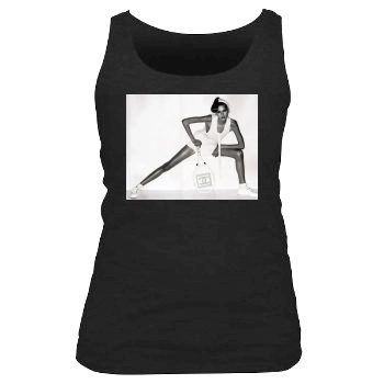 Hana Soukupova Women's Tank Top