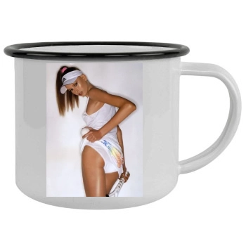 Hana Soukupova Camping Mug