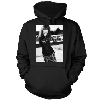 Sophie Ellis-Bextor Mens Pullover Hoodie Sweatshirt