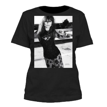 Sophie Ellis-Bextor Women's Cut T-Shirt