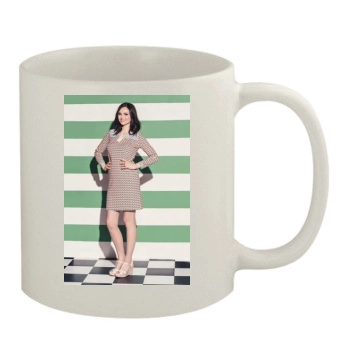 Sophie Ellis-Bextor 11oz White Mug