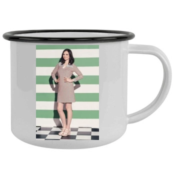 Sophie Ellis-Bextor Camping Mug