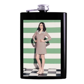 Sophie Ellis-Bextor Hip Flask