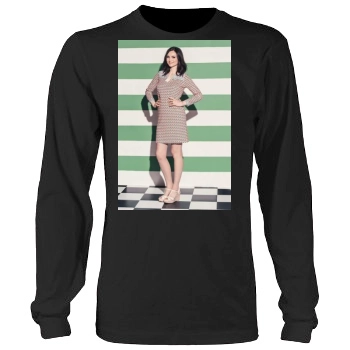 Sophie Ellis-Bextor Men's Heavy Long Sleeve TShirt