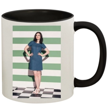 Sophie Ellis-Bextor 11oz Colored Inner & Handle Mug