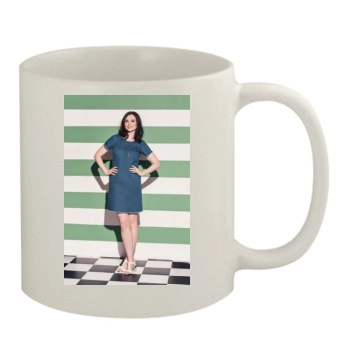 Sophie Ellis-Bextor 11oz White Mug