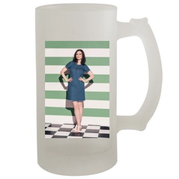 Sophie Ellis-Bextor 16oz Frosted Beer Stein