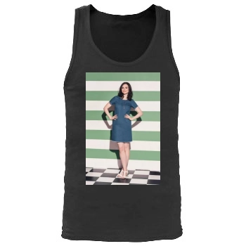 Sophie Ellis-Bextor Men's Tank Top