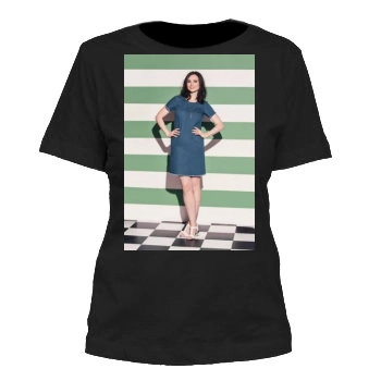 Sophie Ellis-Bextor Women's Cut T-Shirt