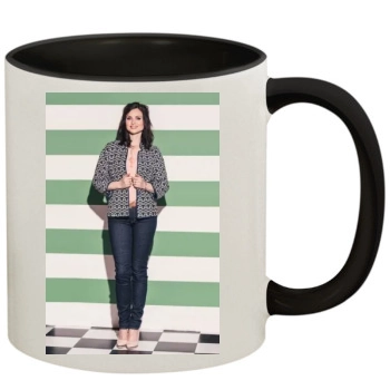 Sophie Ellis-Bextor 11oz Colored Inner & Handle Mug