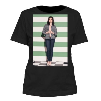 Sophie Ellis-Bextor Women's Cut T-Shirt