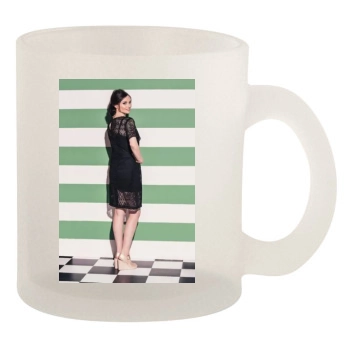 Sophie Ellis-Bextor 10oz Frosted Mug