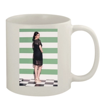 Sophie Ellis-Bextor 11oz White Mug