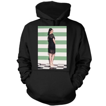 Sophie Ellis-Bextor Mens Pullover Hoodie Sweatshirt