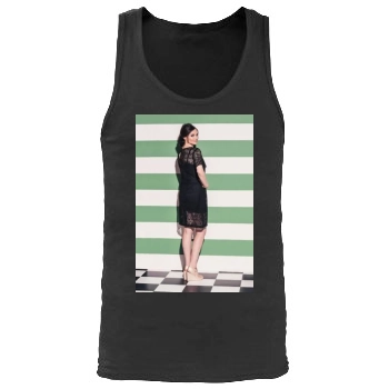 Sophie Ellis-Bextor Men's Tank Top