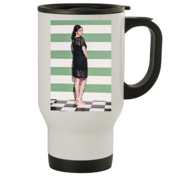 Sophie Ellis-Bextor Stainless Steel Travel Mug