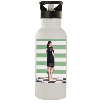 Sophie Ellis-Bextor Stainless Steel Water Bottle